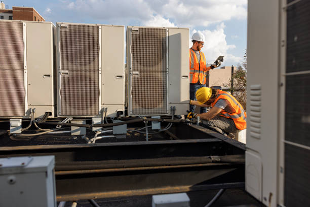 Best HVAC emergency services  in Charleroi, PA
