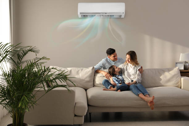Best Ductless HVAC repair  in Charleroi, PA