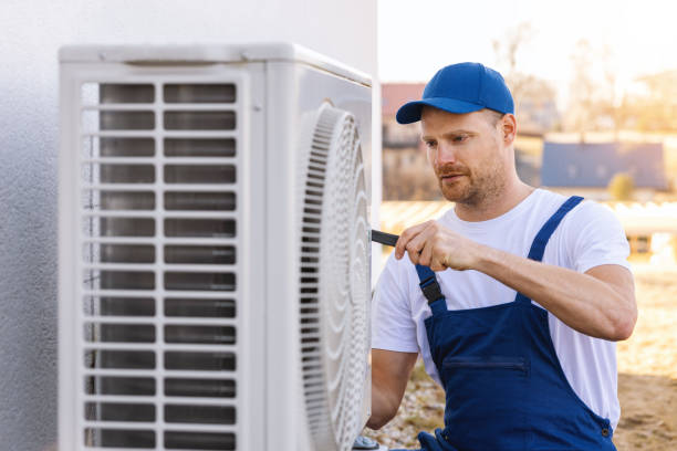 Best HVAC maintenance near me  in Charleroi, PA