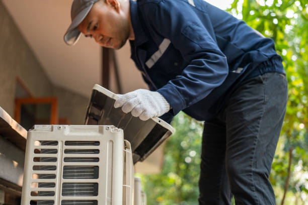 Best Emergency HVAC repair  in Charleroi, PA